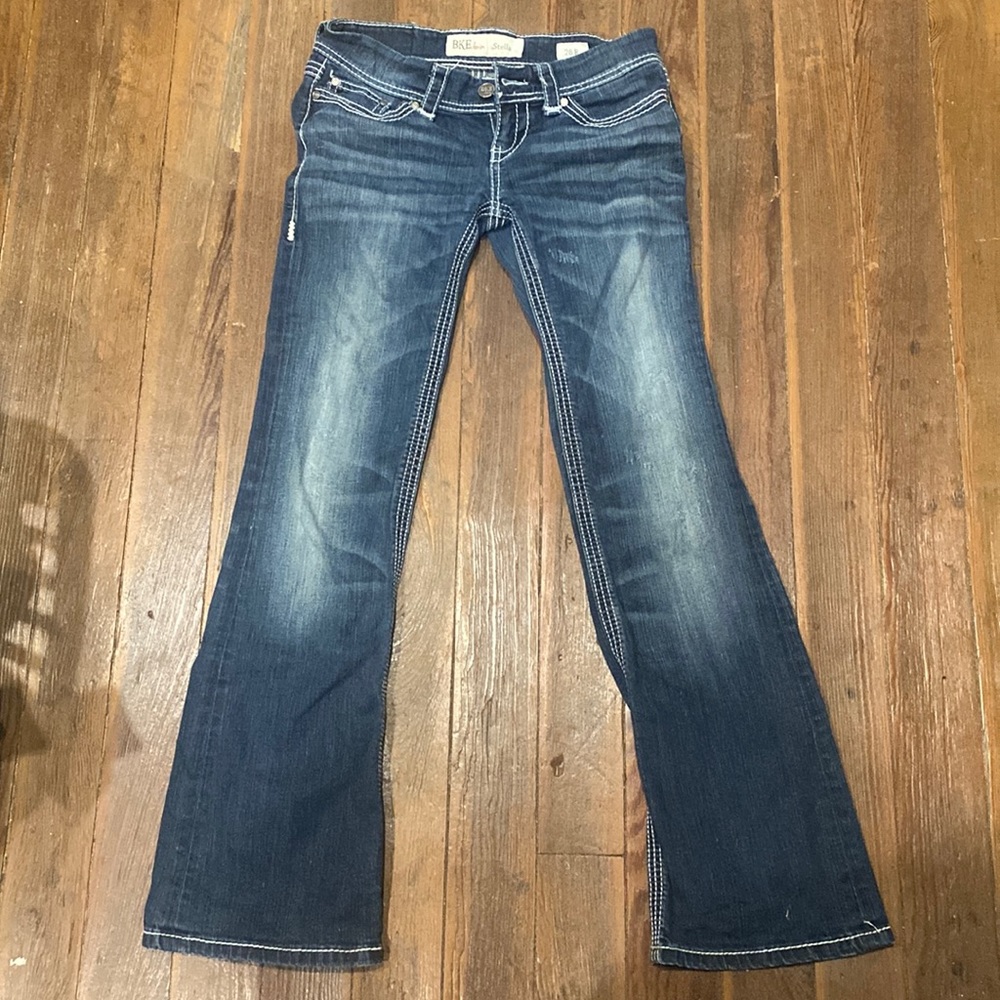 BKE JEANS